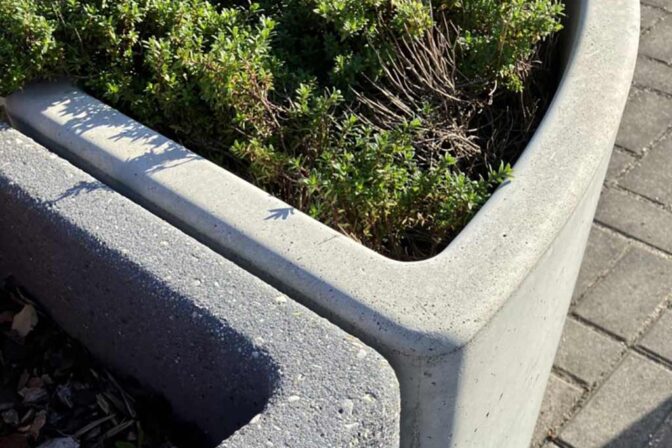 Beton pro moderní městskou architekturu: Nové možnosti urbanistického designu